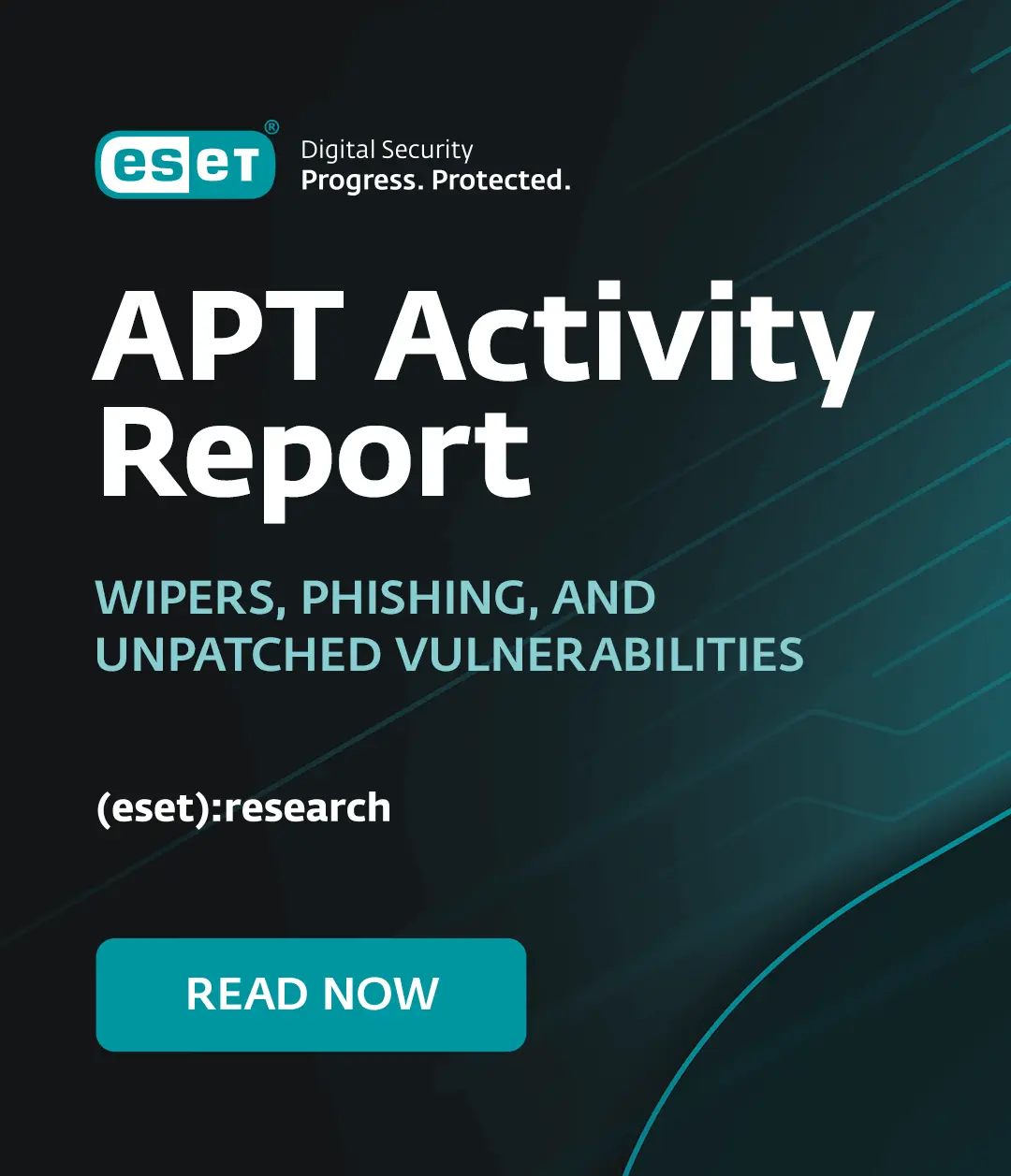 Apt Activity Report