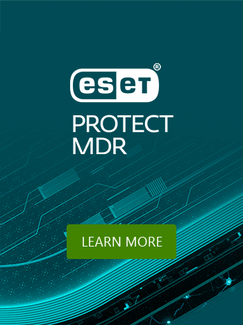 MDR Protection